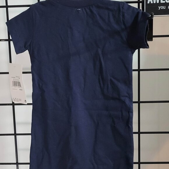 Nike Baby Onesie with Logo - Cute Athletic Outfit 9M - Picture 3 of 12